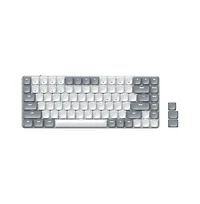 Satechi SM1 Slim Mechanical Backlit Bluetooth Keyboard