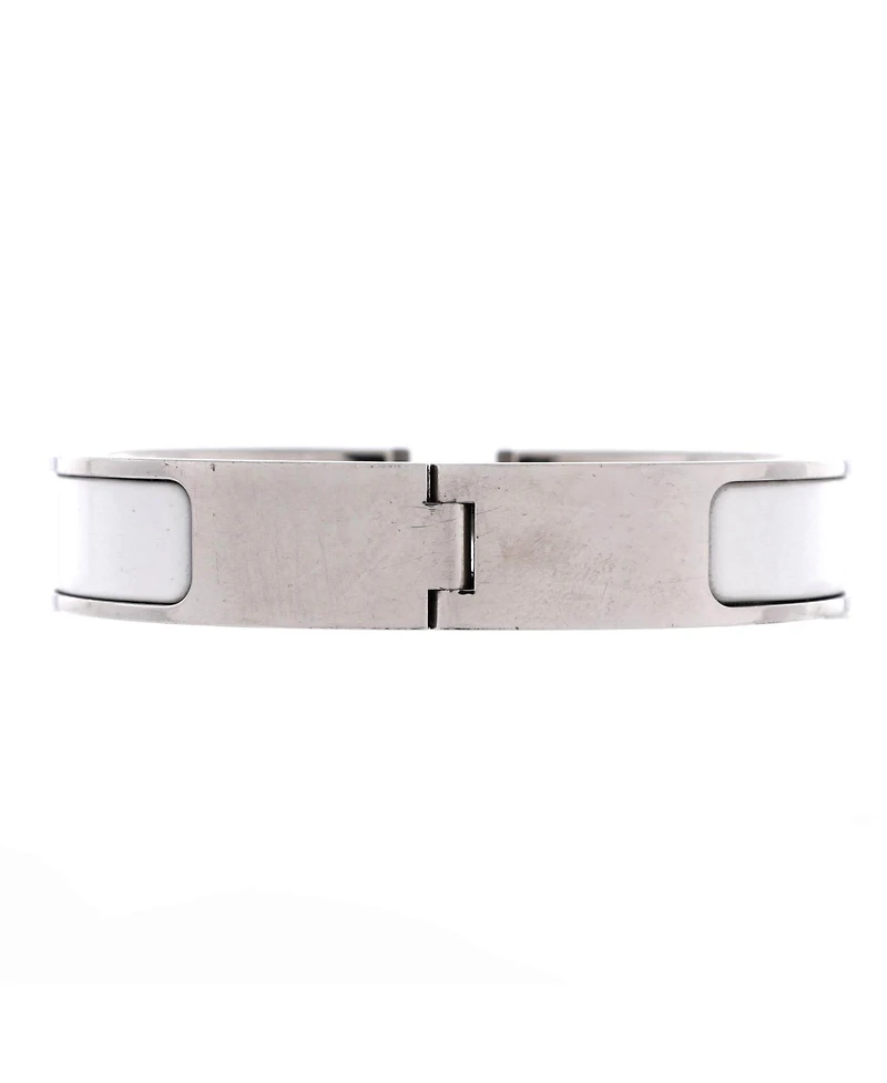 Pre-Owned HERMES Clic H Bracelet