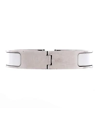 Pre-Owned HERMES Clic H Bracelet