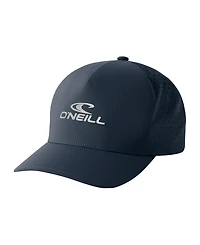 O'Neill Men's Trvlr Delta Snap Back Hat