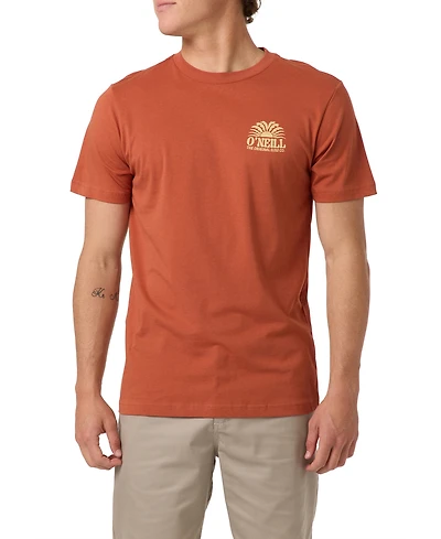 O'Neill Men's Round Neck T-Shirt