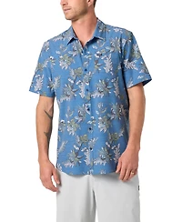 O'Neill Men's Regular-Fit Short-Sleeve Shirt