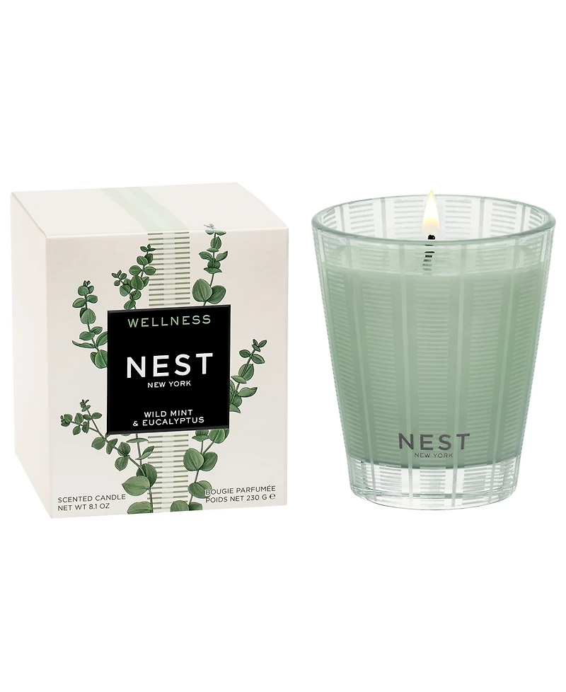 Nest New York Classic Candle, 8.1 oz.