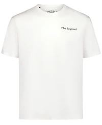 Buffalo David Bitton Men's Tizak Crewneck T-Shirt