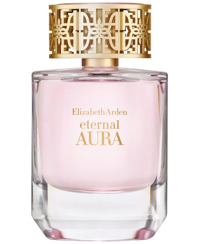 Elizabeth Arden Eternal Aura Eau De Parfum Spray, 1.7 oz.