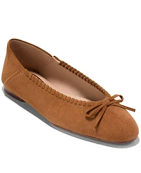 Cole Haan Women's Jaya Travel Ballets Flats