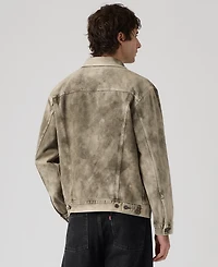 Levi's Premium Men's Relaxed-Fit Trucker Jacket