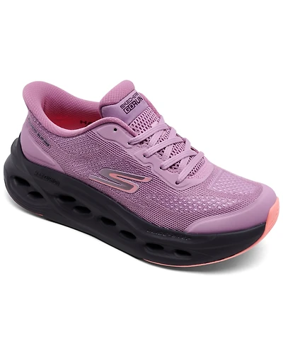 Skechers Women's Slip-Ins Max Cushioning Glide-Step Running Sneakers from Finish Line