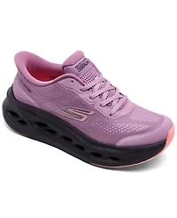 Skechers Women's Slip-Ins Max Cushioning Glide-Step Running Sneakers from Finish Line