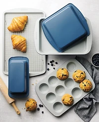 Tramontina Ceramic -Pc. Nonstick Bakeware Set