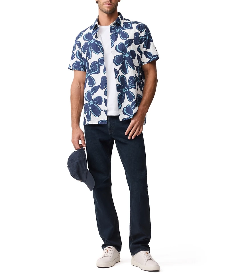 Rodd & Gunn Men's Hamilton Bay Shirt