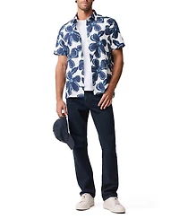 Rodd & Gunn Men's Hamilton Bay Shirt