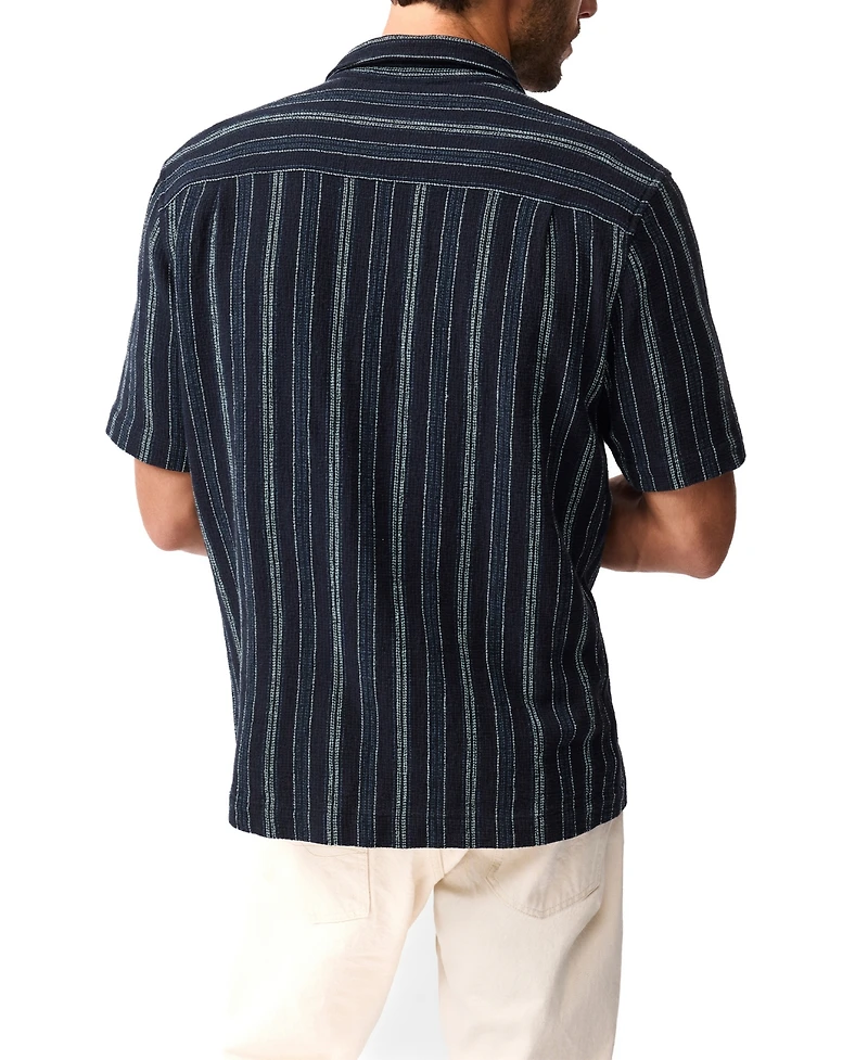 Rodd & Gunn Men's Harley Shirt