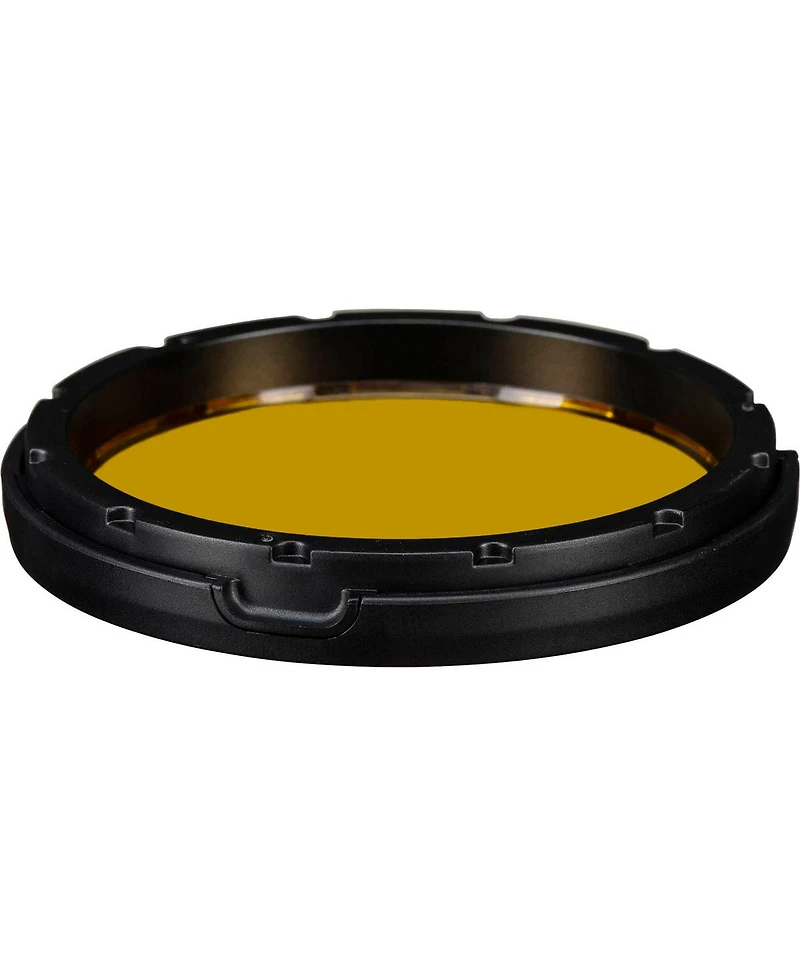 Profoto Clic Gel, Yellow