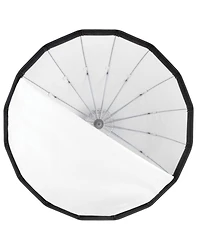 Westcott 36" Beauty Dish Switch by Manny Ortiz, White Interior