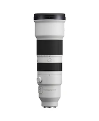 Sony Fe 400-800mm f/6.3-8 G Oss Lens