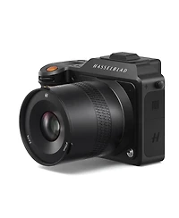 Hasselblad Xcd 75mm f/3.4 P Lens