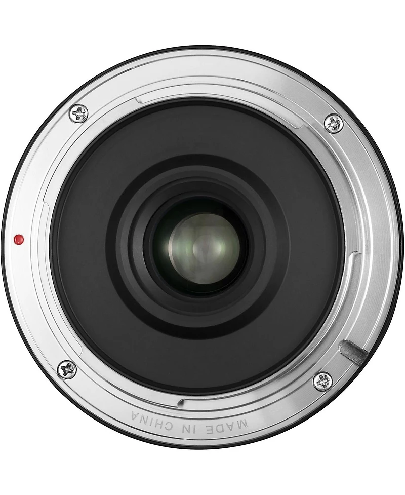 Venus Laowa 9mm f/2.8 Zero-d Prime Lens for Fujifilm X