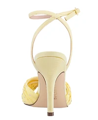 Nina Women's Verdyna Ankle Strap Sandals