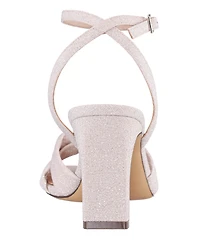 Nina Women's Autumn Square Toe Sandals