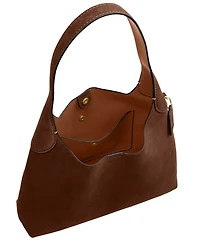 Coach Brooklyn Medium Shoulder Bag