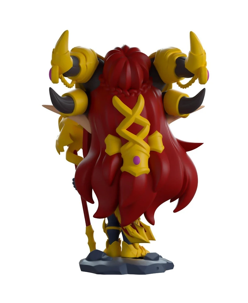 Youtooz: World of Warcraft Collection [Alexstraza Vinyl Figure #0]