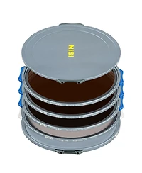 NiSi JetMag Pro 95MAG Landscape Magnetic Nd Filter Kit