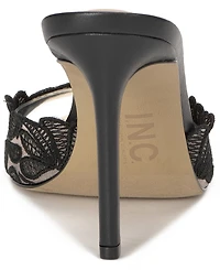 I.n.c. International Concepts Amra Dress Slide Sandals, Created for Macy's