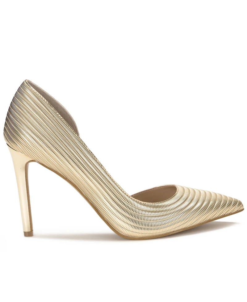 I.n.c. International Concepts Women's Kenjay d'Orsay Pumps