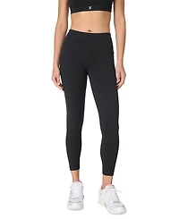 Sweaty Betty Women's Power Printed 7/8-Length Workout Leggings