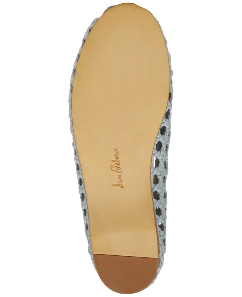 Sam Edelman Women's Shira Ballet Flats
