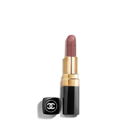CHANEL Rouge Coco Longwear Satin Lipstick, 0.12 oz.