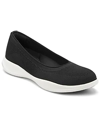 Rockport Women's Roana Slip-On Round Toe Flats