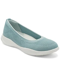 Rockport Women's Roana Slip-On Round Toe Flats