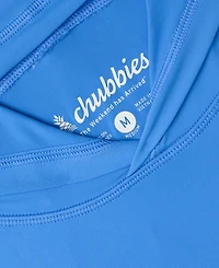 Chubbies Men's Sky's Out Thighs Pull-On Hoodie
