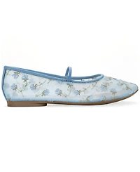 Wild Pair Augustt Ballet Flats, Created for Macy's