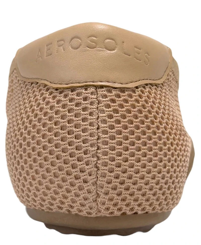 Aerosoles Women's Onyx Slip-On Flat Sneakers