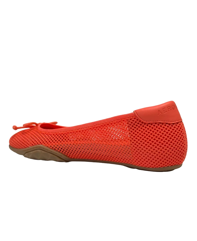 Aerosoles Women's Onyx Slip-On Flat Sneakers