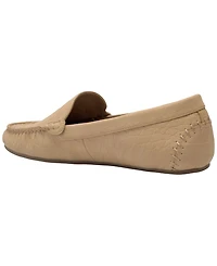 Aerosoles Women's Over-Drive Driving Slip-On Loafers