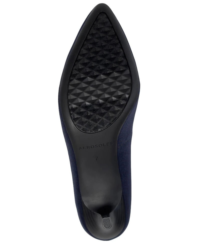 Aerosoles Women's Elil Slip-On Pumps