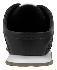 Aerosoles Women's Jettson Round Toe Mule Sneakers