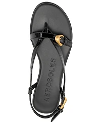 Aerosoles Women's Iride Flat Sandal