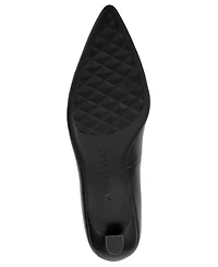 Aerosoles Women's Rana Kitten Heel Pumps