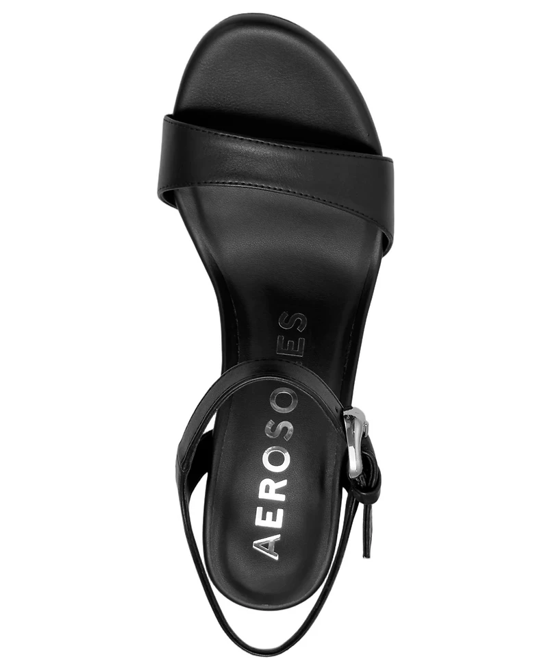 Aerosoles Women's Divia Open Toe Dress Sandals