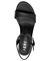 Aerosoles Women's Divia Open Toe Dress Sandals