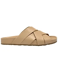 Aerosoles Women's Lecco Open Toe Footbed Sandals