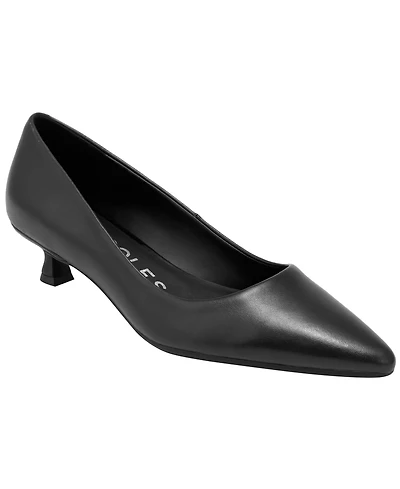 Aerosoles Women's Rana Kitten Heel Pumps