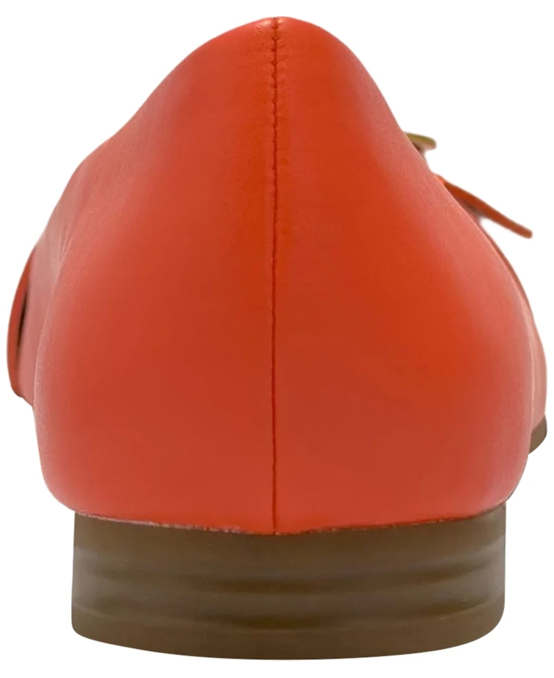 Aerosoles Women's Paradise Round Toe Ballet Flats