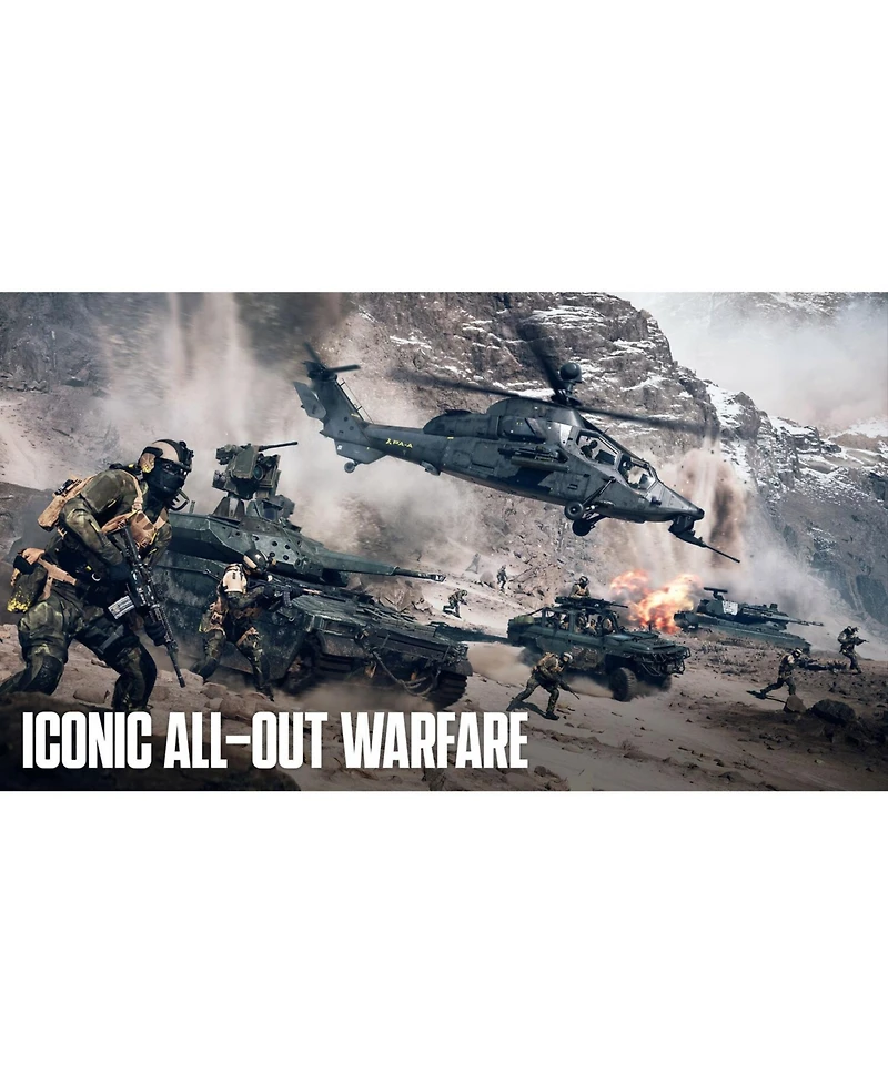 Electronic Arts Battlefield 6 for Xbox Series X