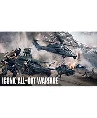 Electronic Arts Battlefield 6 for Xbox Series X